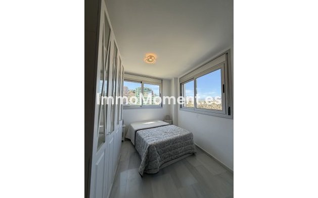 Resale - Apartment - Villajoyosa - Villajoyosa Centro