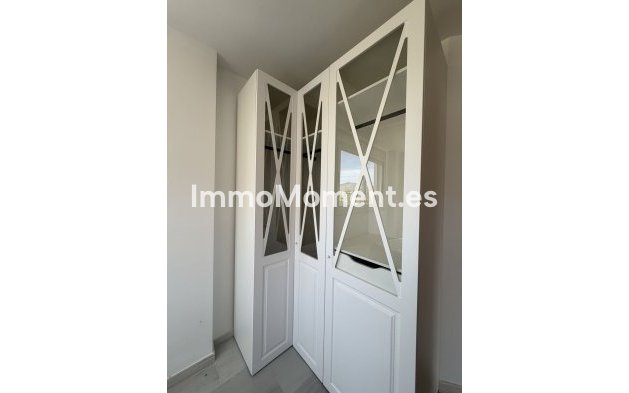 Resale - Apartment - Villajoyosa - Villajoyosa Centro