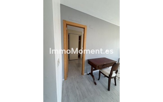Resale - Apartment - Villajoyosa - Villajoyosa Centro