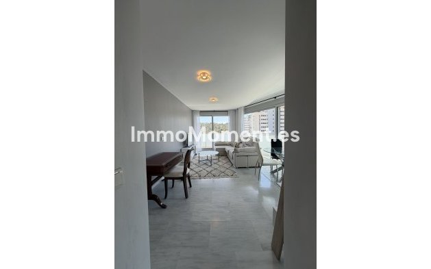 Resale - Apartment - Villajoyosa - Villajoyosa Centro