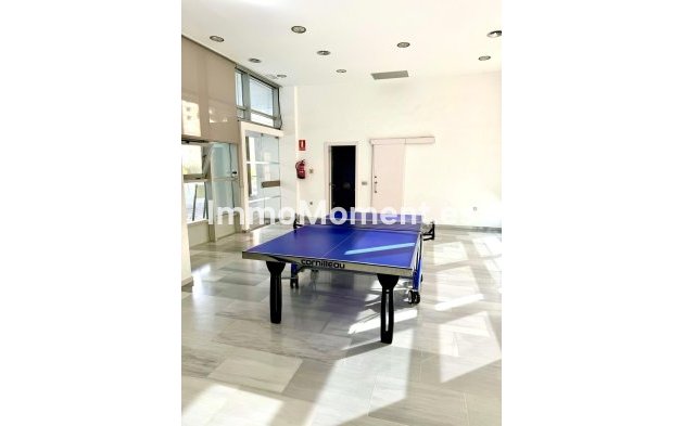 Resale - Apartment - Villajoyosa - Villajoyosa Centro