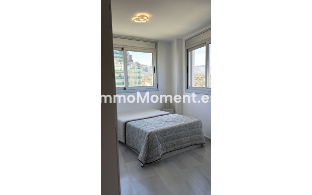 Resale - Apartment - Villajoyosa - Villajoyosa Centro