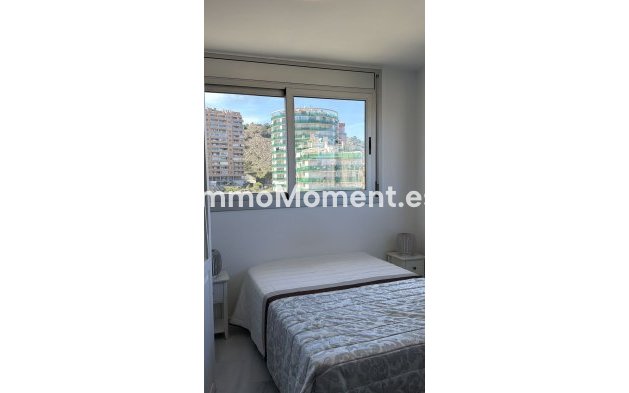 Resale - Apartment - Villajoyosa - Villajoyosa Centro