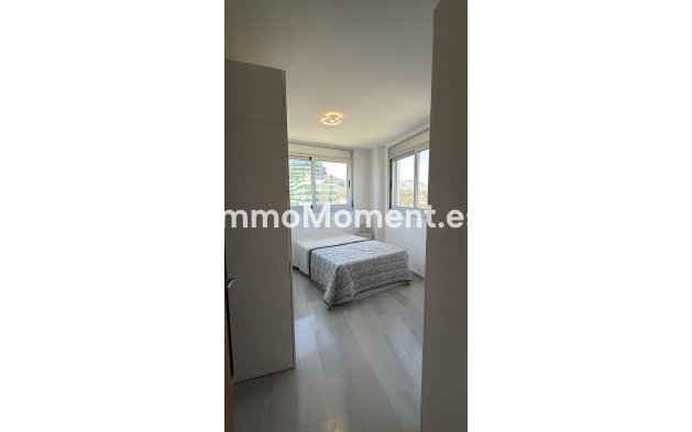 Resale - Apartment - Villajoyosa - Villajoyosa Centro