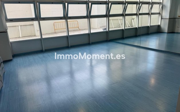 Resale - Apartment - Villajoyosa - Villajoyosa Centro