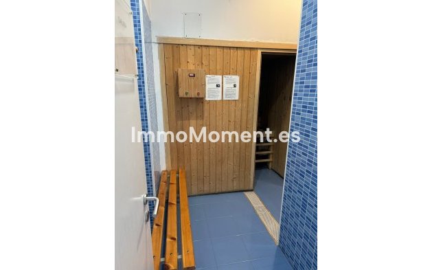 Resale - Apartment - Villajoyosa - Villajoyosa Centro