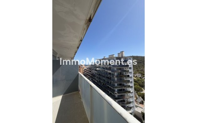 Resale - Apartment - Villajoyosa - Villajoyosa Centro