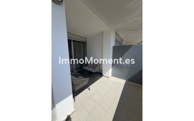 Resale - Apartment - Villajoyosa - Villajoyosa Centro