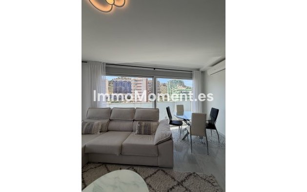 Resale - Apartment - Villajoyosa - Villajoyosa Centro