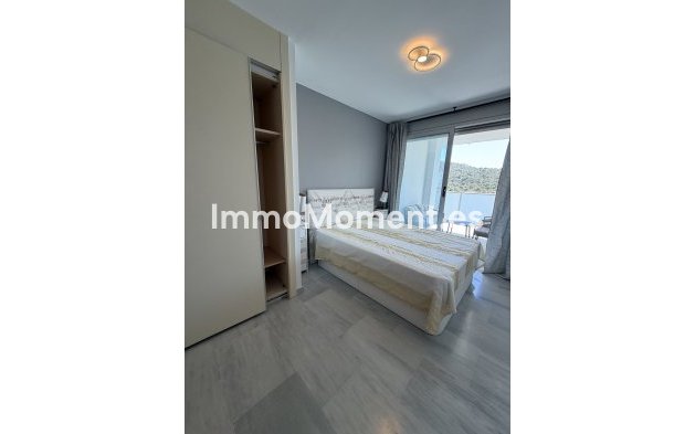 Resale - Apartment - Villajoyosa - Villajoyosa Centro