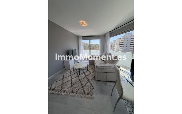 Resale - Apartment - Villajoyosa - Villajoyosa Centro