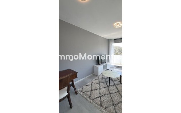 Resale - Apartment - Villajoyosa - Villajoyosa Centro