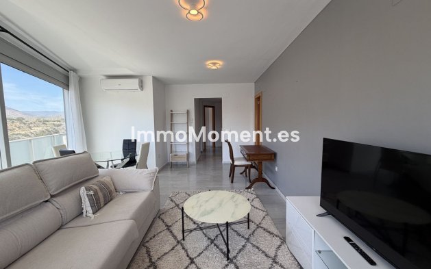 Resale - Apartment - Villajoyosa - Villajoyosa Centro