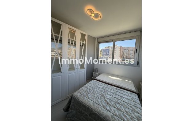 Resale - Apartment - Villajoyosa - Villajoyosa Centro