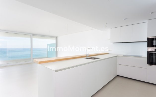 Wiederverkauf - Wohnung - Fuengirola - Carvajal