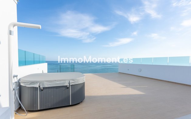 Wiederverkauf - Wohnung - Fuengirola - Carvajal