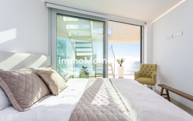 Wiederverkauf - Wohnung - Fuengirola - Carvajal