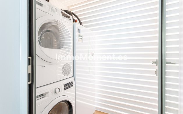 Wiederverkauf - Wohnung - Fuengirola - Carvajal