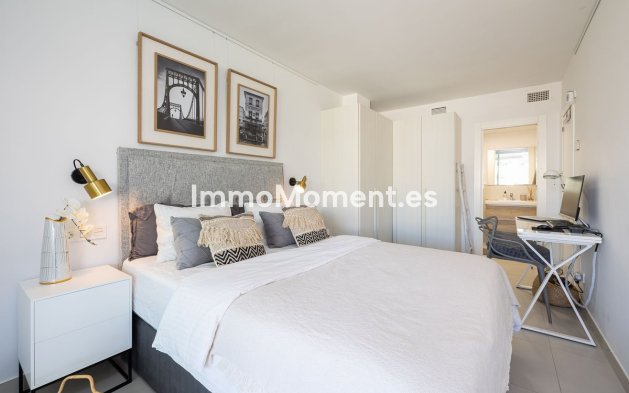 Wiederverkauf - Wohnung - Benalmadena - Benalmadena Costa