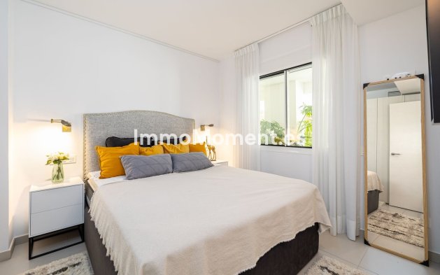 Wiederverkauf - Wohnung - Benalmadena - Benalmadena Costa