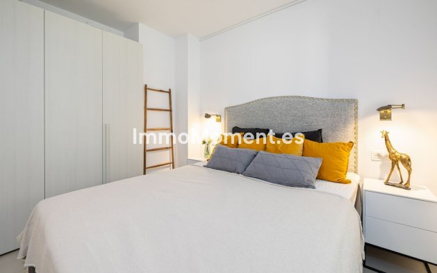 Wiederverkauf - Wohnung - Benalmadena - Benalmadena Costa