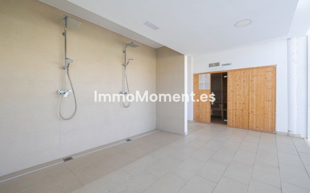 Wiederverkauf - Wohnung - Benalmadena - Benalmadena Costa