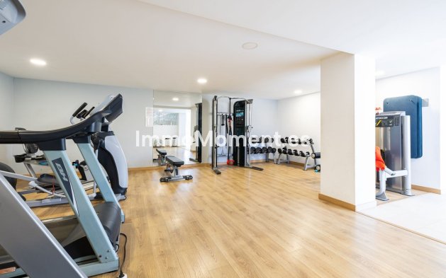 Wiederverkauf - Wohnung - Benalmadena - Benalmadena Costa