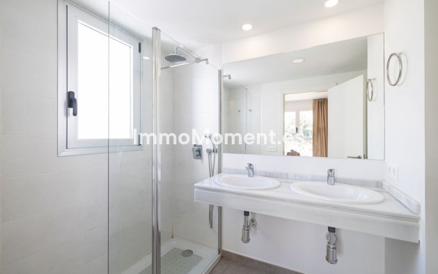 Resale - Apartment - Benalmadena - Benalmadena Costa