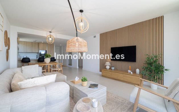 Revente - Appartement - Fuengirola - Fuengirola Centro