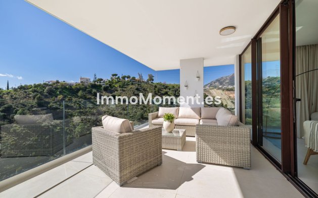 Revente - Appartement - Fuengirola - Fuengirola Centro