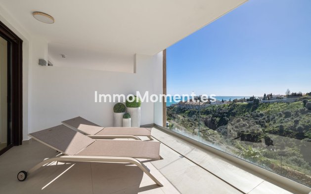 Revente - Appartement - Fuengirola - Fuengirola Centro