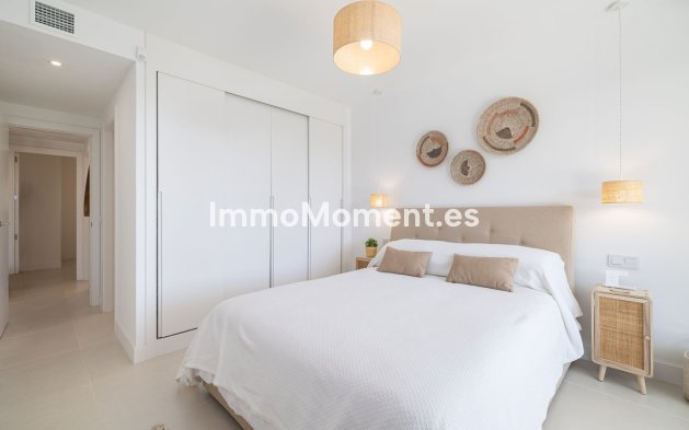 Revente - Appartement - Fuengirola - Fuengirola Centro