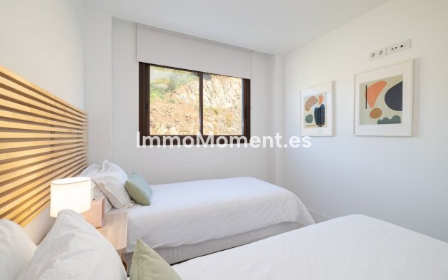 Revente - Appartement - Fuengirola - Fuengirola Centro