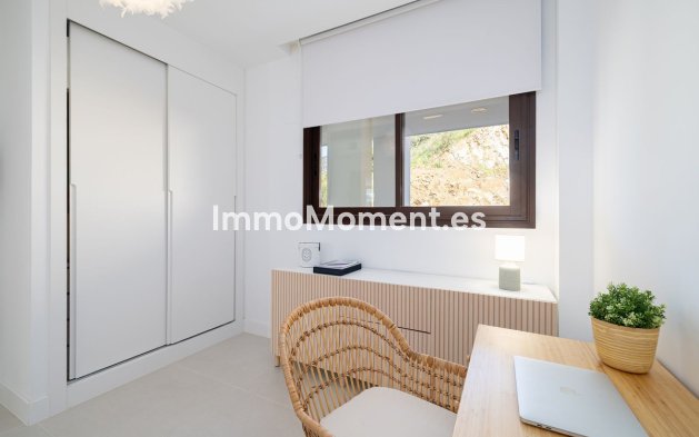 Revente - Appartement - Fuengirola - Fuengirola Centro
