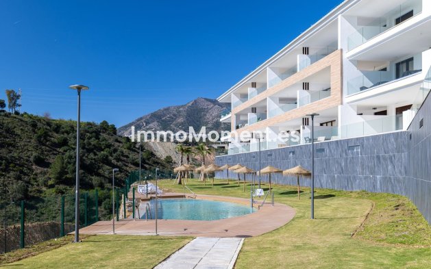 Revente - Appartement - Fuengirola - Fuengirola Centro