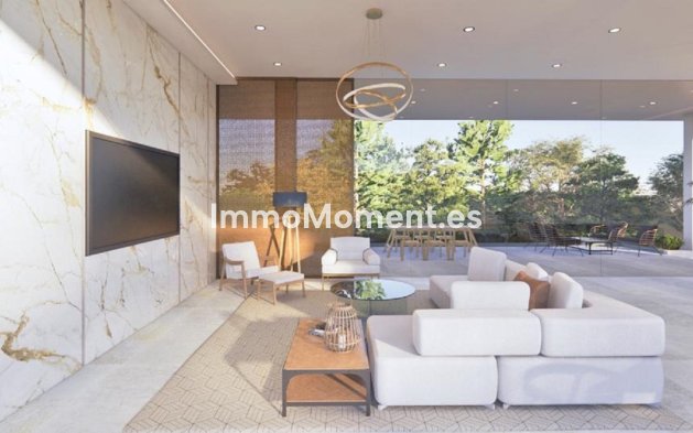 Obra nueva - Villa - Mijas - Mijas Centro