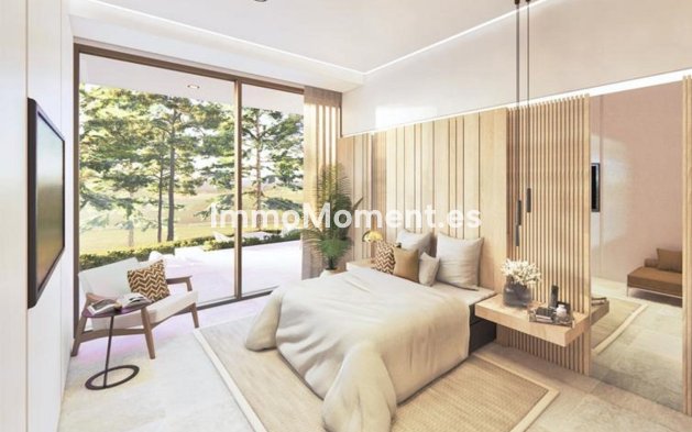 Obra nueva - Villa - Mijas - Mijas Centro