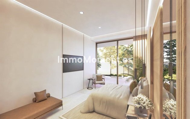 Obra nueva - Villa - Mijas - Mijas Centro