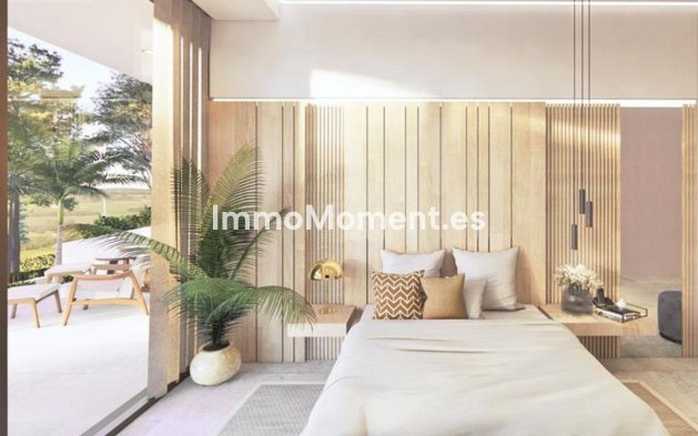 Obra nueva - Villa - Mijas - Mijas Centro