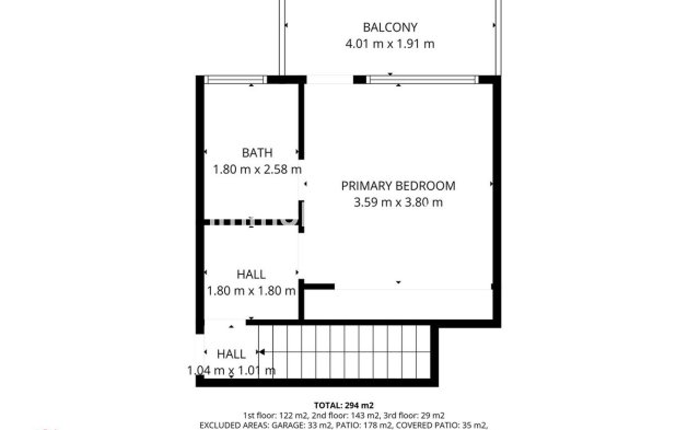 Wiederverkauf - Freistehende Villa - Estepona  - New Golden Mile