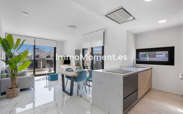 Wiederverkauf - Wohnung - Orihuela - Playa Flamenca