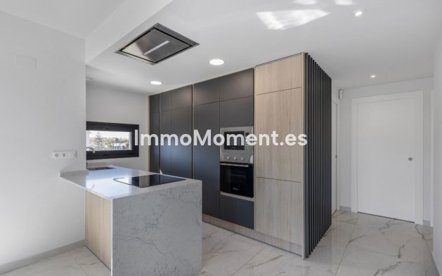 Wiederverkauf - Wohnung - Orihuela - Playa Flamenca