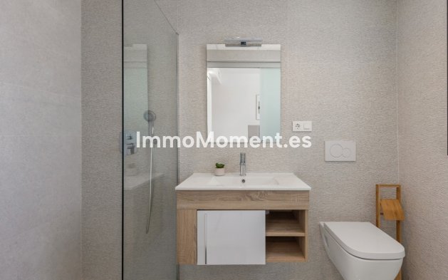 Wiederverkauf - Wohnung - Orihuela - Playa Flamenca