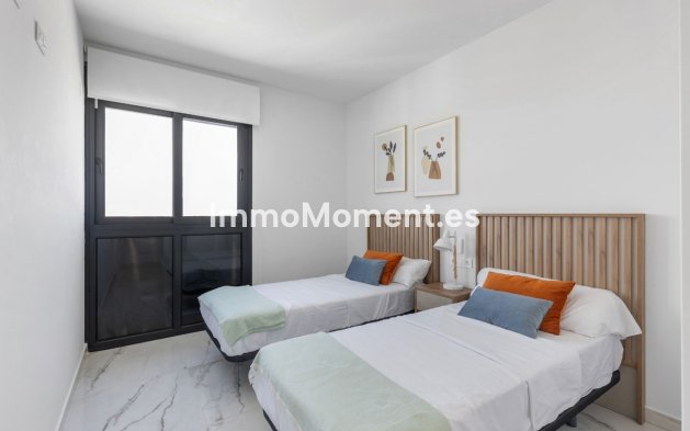 Wiederverkauf - Wohnung - Orihuela - Playa Flamenca