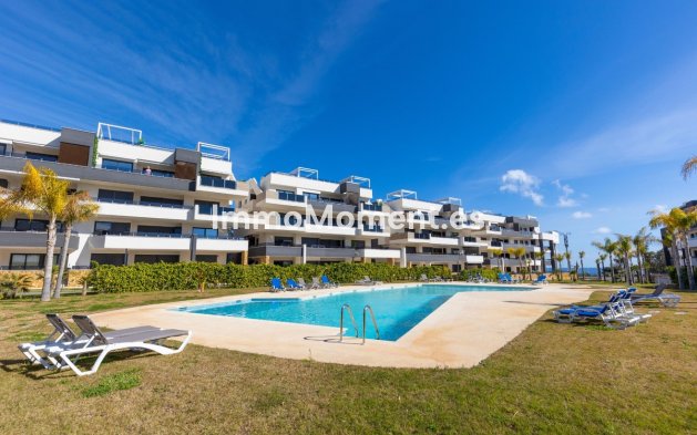 Wiederverkauf - Wohnung - Orihuela - Playa Flamenca