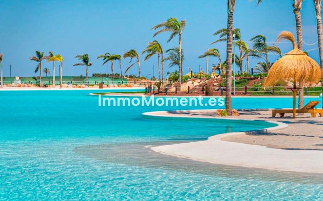 Reventa - Apartamento - Torre Pacheco - Torre-Pacheco Centro