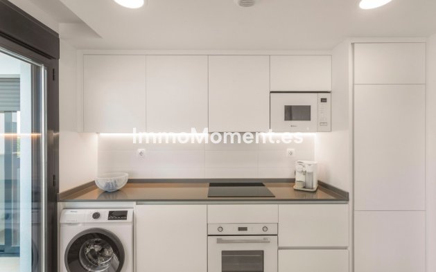 Reventa - Apartamento - Torre Pacheco - Torre-Pacheco Centro