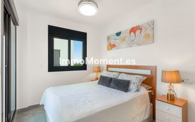 Reventa - Apartamento - Torre Pacheco - Torre-Pacheco Centro
