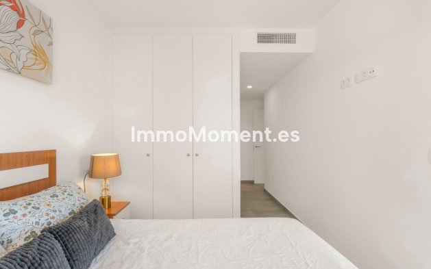 Reventa - Apartamento - Torre Pacheco - Torre-Pacheco Centro
