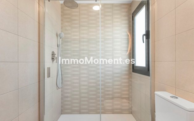 Reventa - Apartamento - Torre Pacheco - Torre-Pacheco Centro
